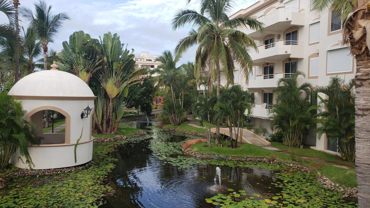 Costa Bonita Beach & Resort Mazatlan Exterior photo