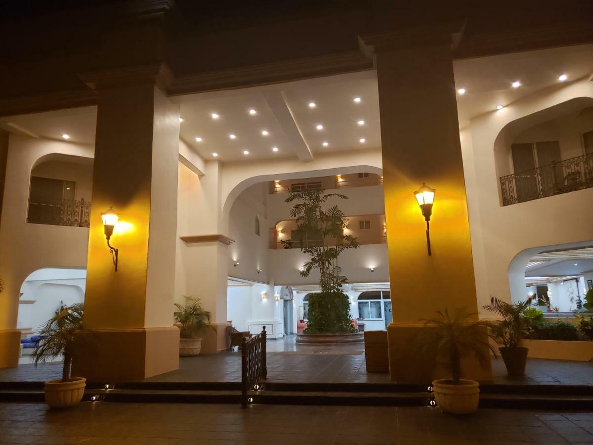 Costa Bonita Beach & Resort Mazatlan Exterior photo