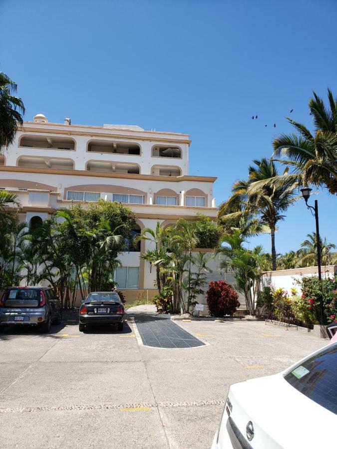Costa Bonita Beach & Resort Mazatlan Exterior photo