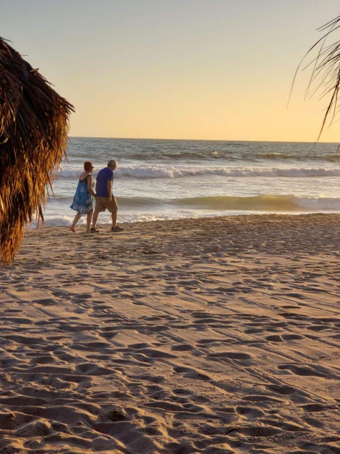 Costa Bonita Beach & Resort Mazatlan Exterior photo
