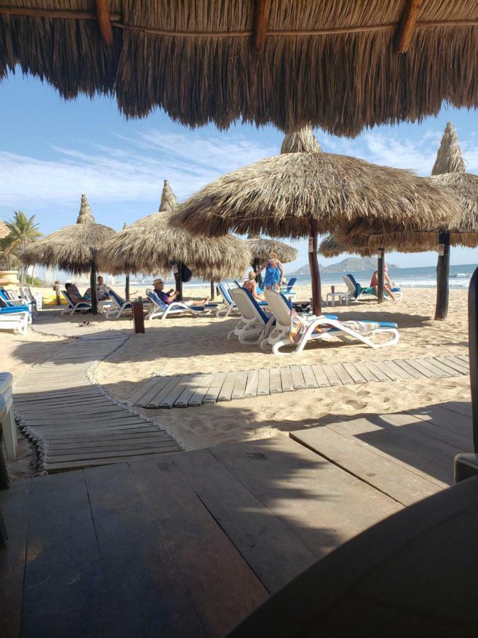 Costa Bonita Beach & Resort Mazatlan Exterior photo