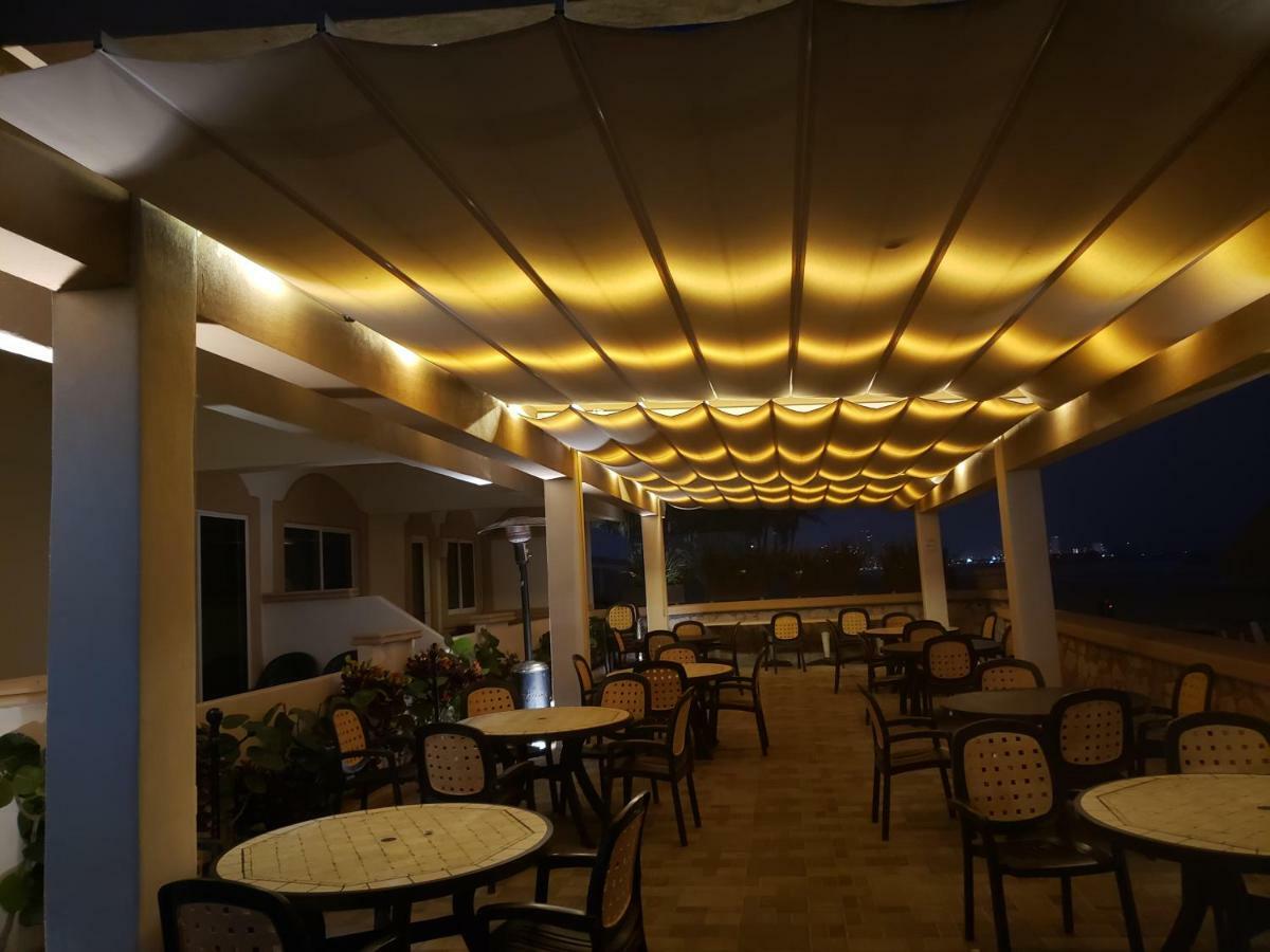 Costa Bonita Beach & Resort Mazatlan Exterior photo