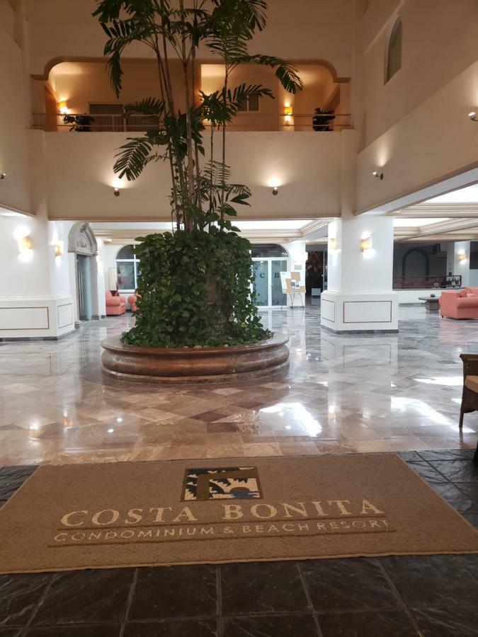 Costa Bonita Beach & Resort Mazatlan Exterior photo