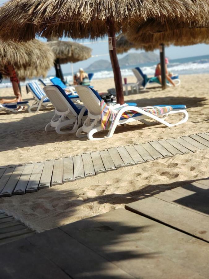 Costa Bonita Beach & Resort Mazatlan Exterior photo