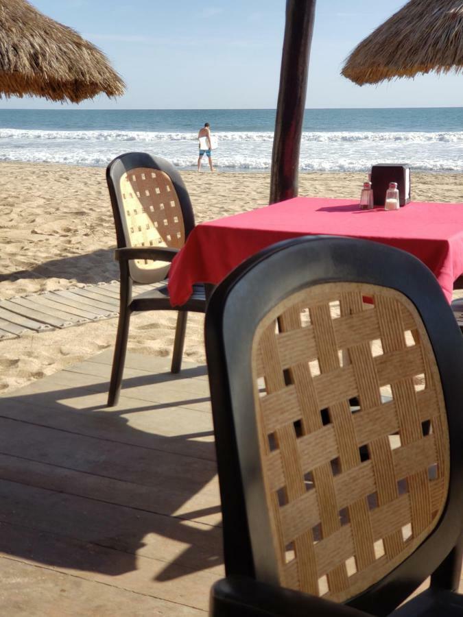 Costa Bonita Beach & Resort Mazatlan Exterior photo